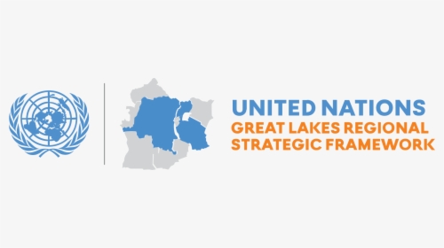 United Nations Great Lakes Regional Strategic Framework - United Nations, HD Png Download, Transparent PNG