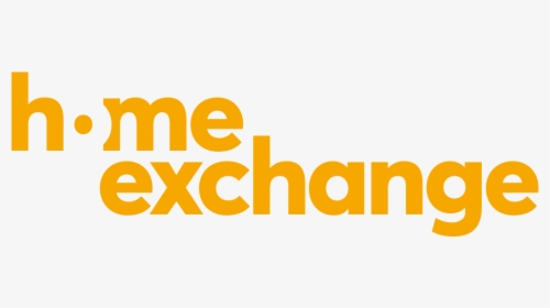 Logo Homeexchange, HD Png Download, Transparent PNG