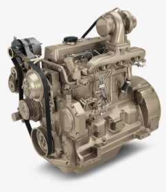 4045tf280 - Motor Diesel Tier 3, HD Png Download, Transparent PNG
