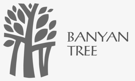 Banyan Tree Seychelles Logo , Png Download - Banyan Tree Residences Logo, Transparent Png, Transparent PNG