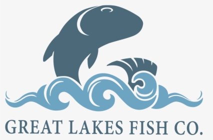 Logo Design By Bhayu Aka For Great Lakes Fish Co , - Eagle Asset Management, HD Png Download, Transparent PNG