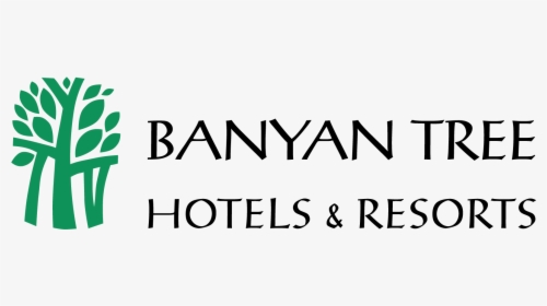 Banyan Tree Hotels Logo, HD Png Download, Transparent PNG