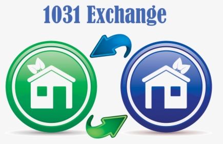 1031 Exchange, HD Png Download, Transparent PNG