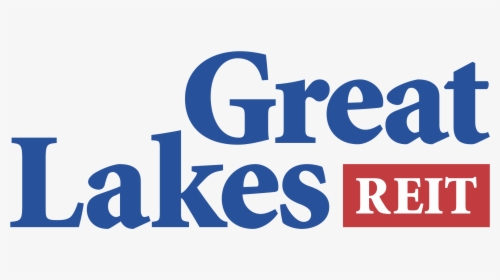 Great Lakes Reit Logo Png Transparent - Graphic Design, Png Download, Transparent PNG