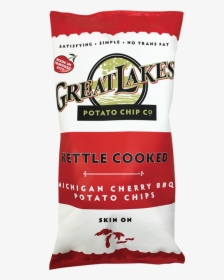 Great Lakes Potato Chip Co - Great Lakes Potato Chips, HD Png Download, Transparent PNG