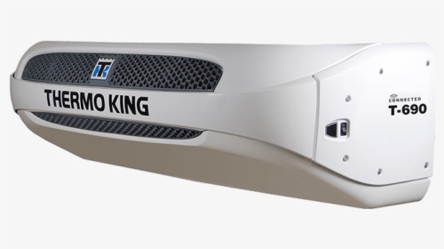 T 680 R Thermo King, HD Png Download, Transparent PNG