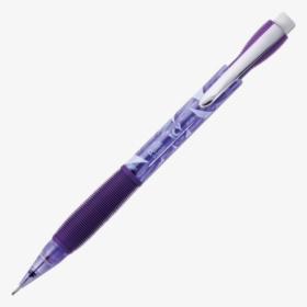 Icy Mechanical Pencil      Data Rimg Lazy   Data Rimg - Pentel Icy, HD Png Download, Transparent PNG