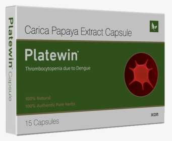 Platewin Capsules - Capsule, HD Png Download, Transparent PNG