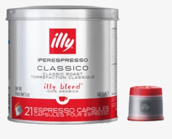 Illy Capsule, HD Png Download, Transparent PNG