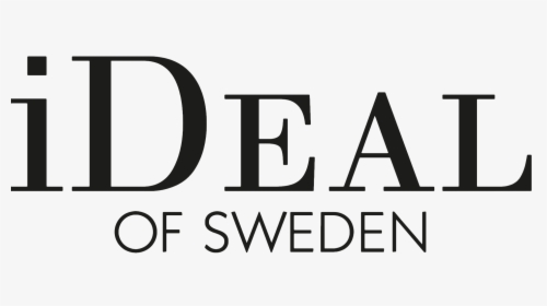 Ideal Of Sweden Logo, HD Png Download, Transparent PNG