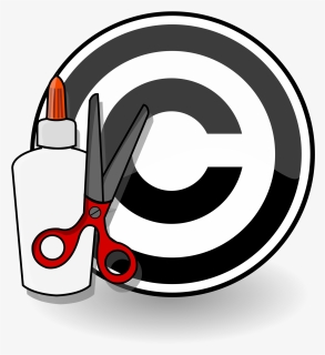 Copyright Symbol Copy Paste - Plagiarism Png, Transparent Png, Transparent PNG