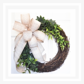 Wreath, HD Png Download, Transparent PNG