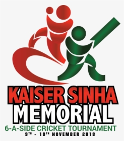 Kaiser Shinha Memorial Tournament Logo - Graphic Design, HD Png Download, Transparent PNG
