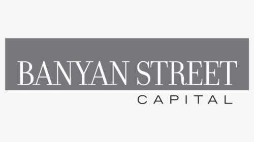 Banyan Street Capital Logo, HD Png Download, Transparent PNG