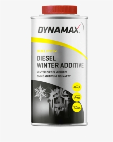 Dynamax Diesel Winter Additive, HD Png Download, Transparent PNG