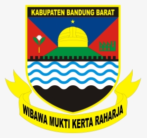 Pemerintah Kabupaten Bandung Barat, HD Png Download, Transparent PNG