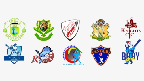 Club Cricket Team Names, HD Png Download, Transparent PNG