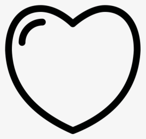 Transparent Multimedia Icon Png - Heart, Png Download, Transparent PNG