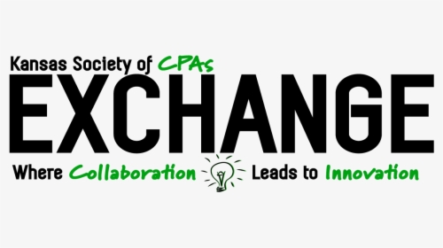 Kscpa Exchange - Graphics, HD Png Download, Transparent PNG