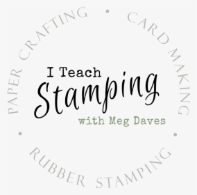 I Teach Stamping - Hive Bangkok, HD Png Download, Transparent PNG