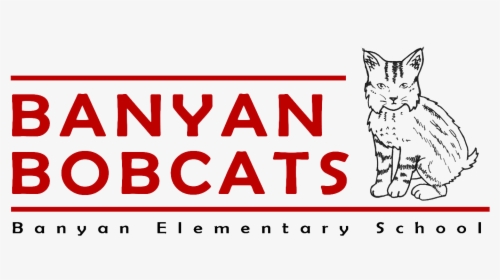 Banyan Elementary School - Domestic Short-haired Cat, HD Png Download, Transparent PNG