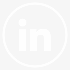 Linkedin - Circle, HD Png Download, Transparent PNG