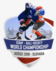 Ball Hockey World Championship, HD Png Download, Transparent PNG