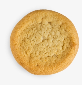 Biscuits Food Cracker Snack - Sugar Cookie Transparent Background, HD Png Download, Transparent PNG
