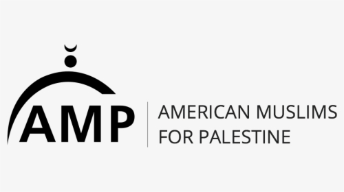 American Muslims For Palestine, HD Png Download, Transparent PNG