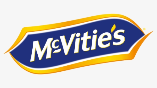 Mcvities Logo, HD Png Download, Transparent PNG
