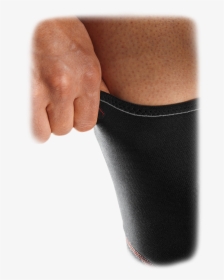 Knee Sleeve W/open Patella   Class - Comfort, HD Png Download, Transparent PNG