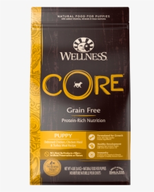 Core Dry Dog Puppy - Core Dog Food Puppy, HD Png Download, Transparent PNG