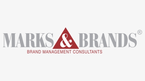 Marks & Brands Logo Png Transparent - Sign, Png Download, Transparent PNG