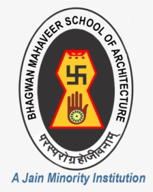 Bhagwan Mahaveer School Of Architecture, HD Png Download, Transparent PNG