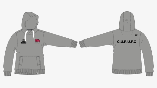 Barcelona Hoodie Rhino, HD Png Download, Transparent PNG