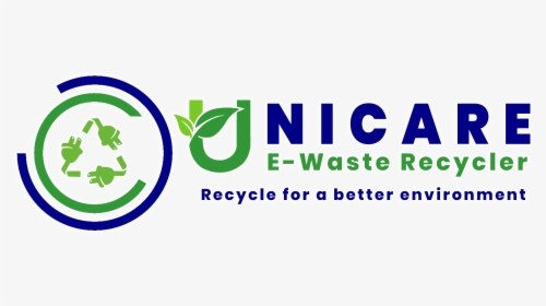 Www - Unicareewaste - Com - Recycle For Better Environment - Graphic Design, HD Png Download, Transparent PNG