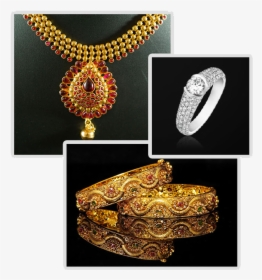 We “ashapuri Jeweller” Is One Of The Most Reliable - Patiala Jewellers Kangan Designs, HD Png Download, Transparent PNG