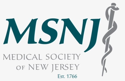 New Jersey Medical Society, HD Png Download, Transparent PNG