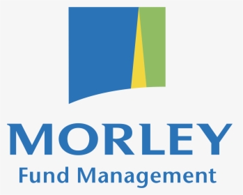 Morley Fund Management Logo Png Transparent - Morley Fund Management Logo, Png Download, Transparent PNG