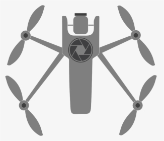 Drone, Video, Air, Photo, Flying, Aircraft, Helicopter - Propeller, HD Png Download, Transparent PNG