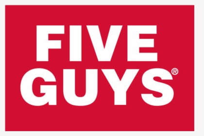 Five Guys, HD Png Download, Transparent PNG