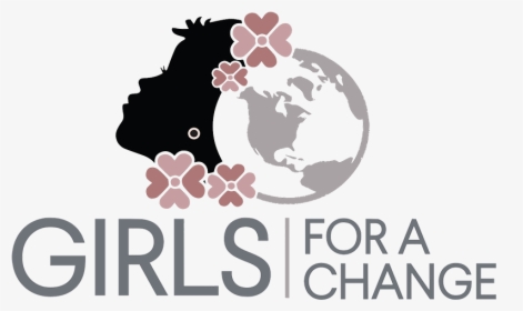 Girls For A Change, HD Png Download, Transparent PNG