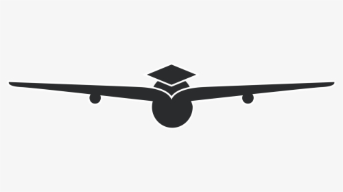 Itp Travel Logo Png Transparent - Wide-body Aircraft, Png Download, Transparent PNG