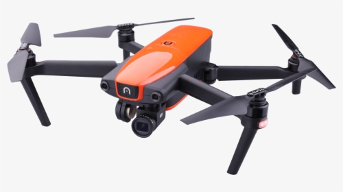 Autel-evo - Dji Mavic Pro Drone, HD Png Download, Transparent PNG