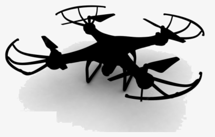 Drone Png Transparent Images - Drone Udi Petrel U42w, Png Download, Transparent PNG