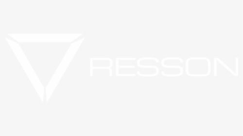 Resson Logo - Xperia White Logo Png, Transparent Png, Transparent PNG