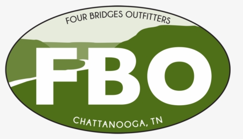 Four Bridges Outfitters - Oval, HD Png Download, Transparent PNG