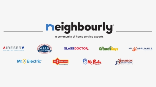 Neighbourly™ Brand Logos - Neighbourly Canada, HD Png Download, Transparent PNG