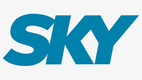 Sky Logo Png - Logo Sky Tv Png, Transparent Png, Transparent PNG