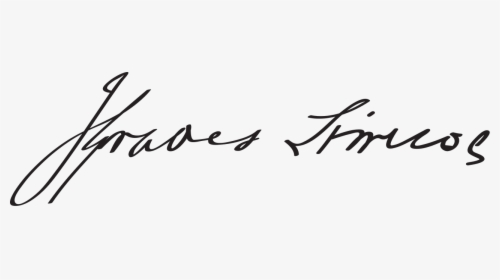 John Graves Simcoe Signature, HD Png Download, Transparent PNG